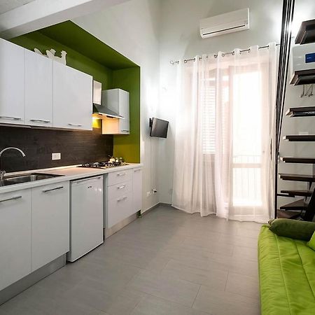 Quattro Canti Apartments Palermo Exterior photo