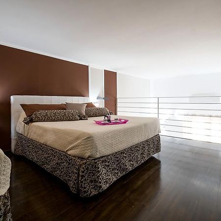 Quattro Canti Apartments Palermo Exterior photo