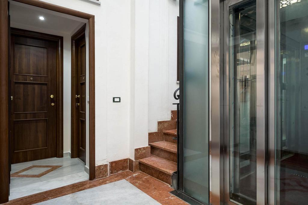Quattro Canti Apartments Palermo Room photo