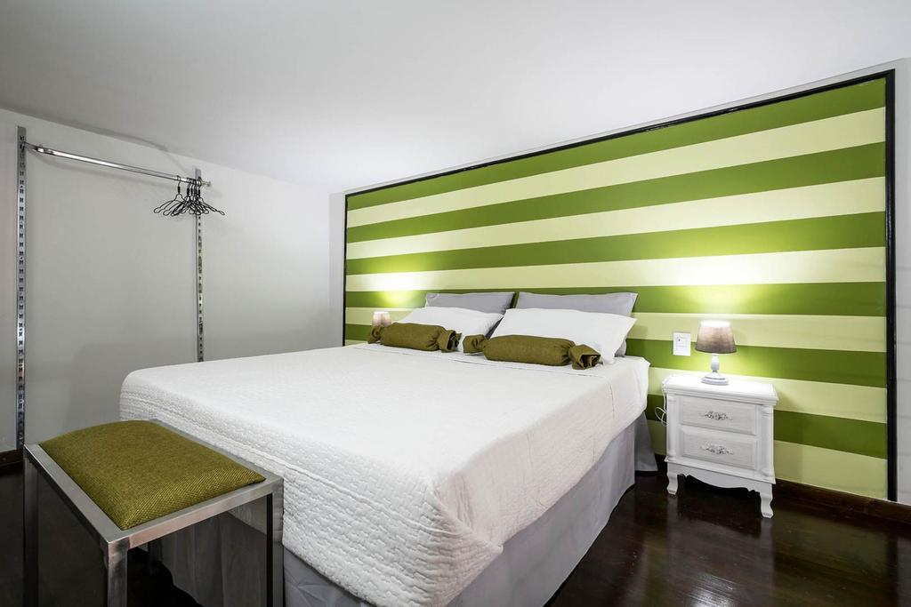 Quattro Canti Apartments Palermo Room photo