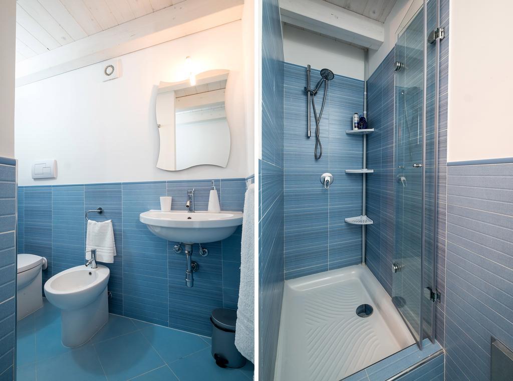 Quattro Canti Apartments Palermo Room photo