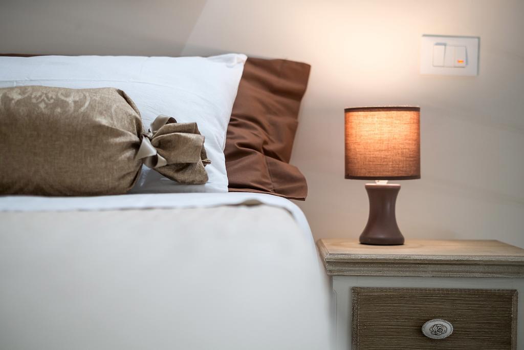 Quattro Canti Apartments Palermo Room photo