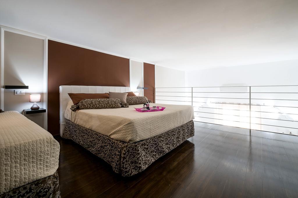 Quattro Canti Apartments Palermo Exterior photo
