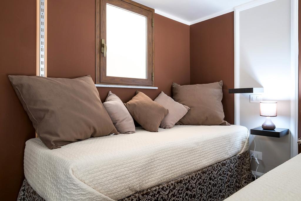 Quattro Canti Apartments Palermo Exterior photo