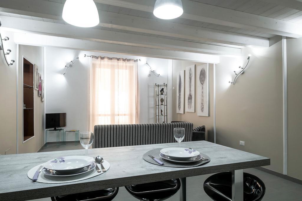 Quattro Canti Apartments Palermo Exterior photo