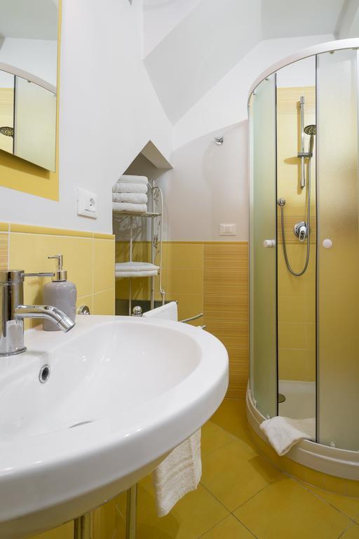 Quattro Canti Apartments Palermo Exterior photo