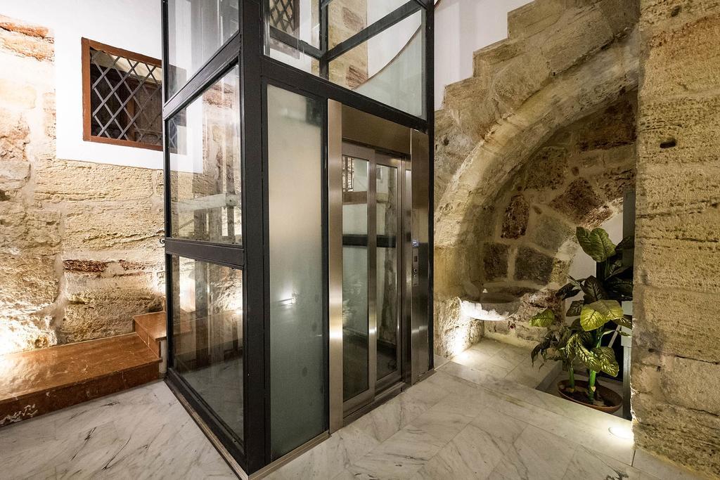 Quattro Canti Apartments Palermo Exterior photo