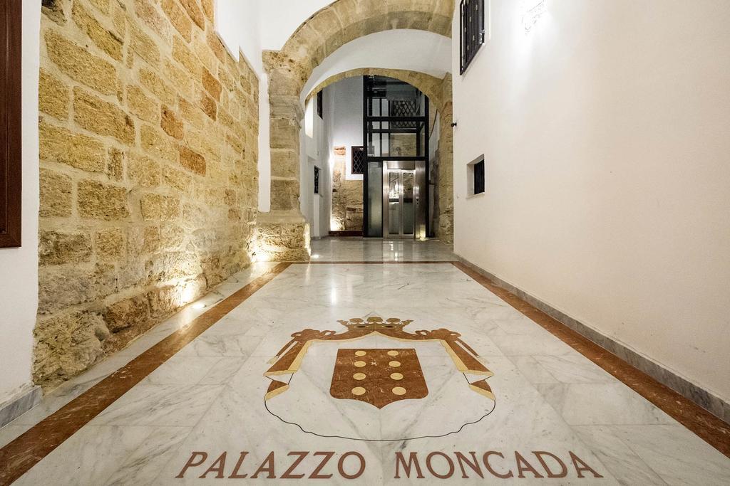 Quattro Canti Apartments Palermo Exterior photo